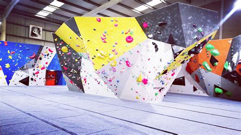 Advanced Climbing Solutions - Climbing Wall Safety Inspections and Maintenance Services.